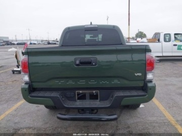 Toyota Tacoma II 2022 Toyota Tacoma Trd Off Road 2022 3.5 Benzyna 278KM, zdjęcie 3