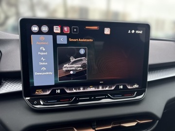 Cupra Terramar SUV 2.0 TSI 265KM 2025 Cupra Terramar VZ 2.0TSI 265KM Pakiet High Canyon, zdjęcie 20