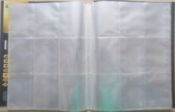 Panini TOP CLASS 2025 Zestaw startowy Starter set karty