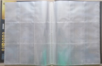 КАРТА АЛЬБОМА TOP CLASS 2023 + БЕСПЛАТНО