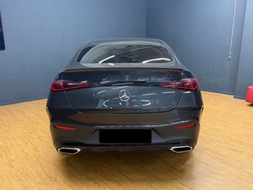 Mercedes GLC C254/X254 Coupe 2.0 200 204KM 2026 GLC Coupe 200 4-Matic AMG Line 2.0 (204KM) 2026, zdjęcie 2