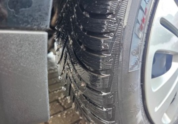 Ford C-MAX II Minivan 1.0 EcoBoost 125KM 2014 Ford C-MAX 1.0B-Nowy Silnik 125KM Grz.SzybaFotele KameraParkasist Faktura, zdjęcie 10