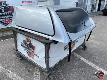 Кузов Тойота Хайлюкс Роуд Рейнджер