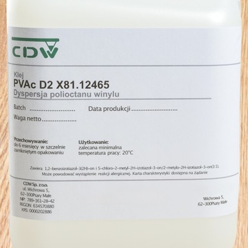 Wikol bookbinder adhersied для декупажной бумаги картонная бумага 5 кг прозрачная