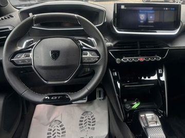 Peugeot 2008 II 2025 Od ręki - GT e-DCS 1.2 mHEV 145KM, zdjęcie 6