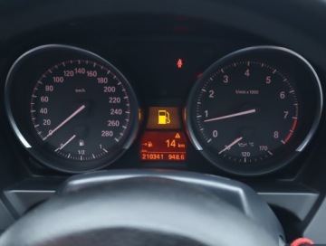 BMW Z4 E89 Roadster Facelifting 20i 184KM 2013 BMW Z4 sDrive20i, Skóra, Xenon, Bi-Xenon, Klima, zdjęcie 9