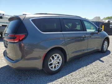 Chrysler Pacifica II 2022 Chrysler Pacifica Touring L 2022 3.6l 3.6 Benzyna 287KM, zdjęcie 3