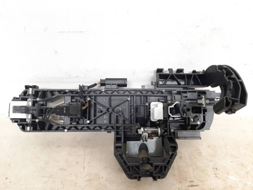 KLIKA PŘEDNÍ PRAVÁ MERCEDES SL R231 W231