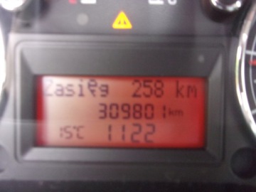 Fiat Punto Grande Punto Hatchback 5d 1.4 8v 77KM 2009 Fiat Punto Salon-Pl, zdjęcie 21
