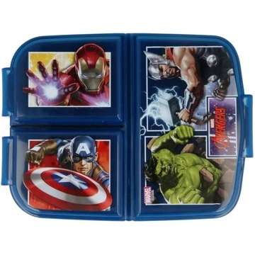 коробка для сэндвичей minecraft r