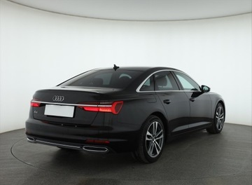 Audi A6 C8 Limousine 2.0 35 TDI 163KM 2023 Audi A6 35 TDI, Salon Polska, 1. Właściciel, zdjęcie 3