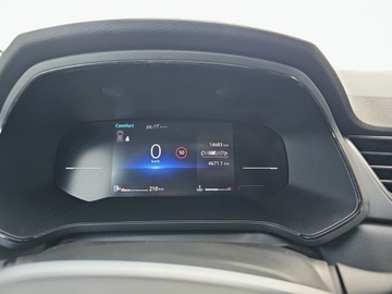 Renault Captur II Crossover Facelifting 1.0 TCe 90KM 2024 Renault Captur 1.0 TCe LPG, Salon Polska, Serwisow, zdjęcie 18