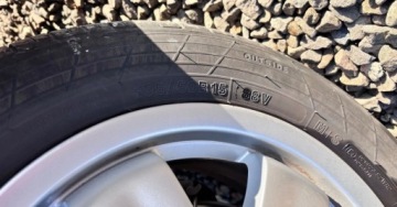 Ford Focus I Sedan 1.6 16V 100KM 2002 Ford Focus 1.6B 100KM przeb.188tys stan perfekcyjny zarejestrowany 1.6, zdjęcie 13