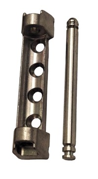 MACO ZAWIAS GÓRNY DO RAMY OKNA I DRZWI BALKONOWE