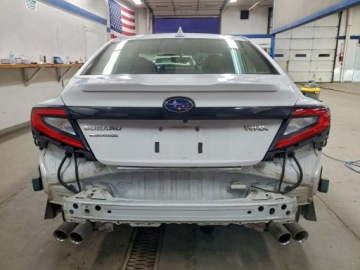 Subaru 2023 Subaru WRX Premium 2023 2.5 Benzyna 271KM, zdjęcie 2