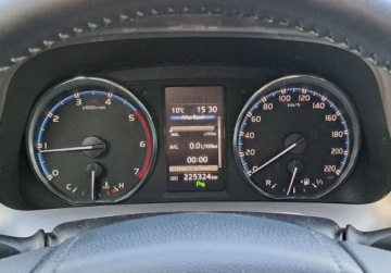 Toyota RAV4 IV MPV Facelifting 2.0 D-4D 143KM 2018 Toyota RAV4 Toyota RAV4 2.0 Diesel Prestige 4x2 Pewne Auto 2.0, zdjęcie 8