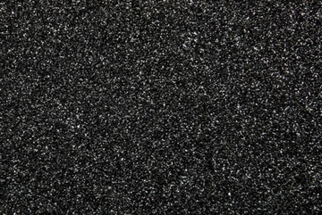 Лента противоскользящая для лестниц черная 25мм/3м