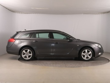 Opel Insignia I Sports Tourer 1.8 Twinport ECOTEC 140KM 2009 Opel Insignia 1.8, GAZ, Navi, Xenon, Klima, zdjęcie 5