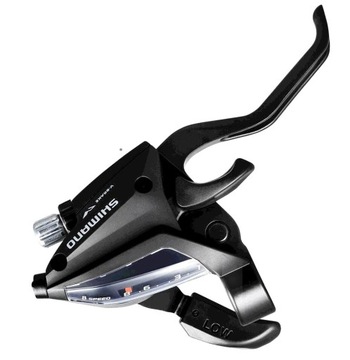 Klamkomanetka SHIMANO ST-EF500 8 Prawa