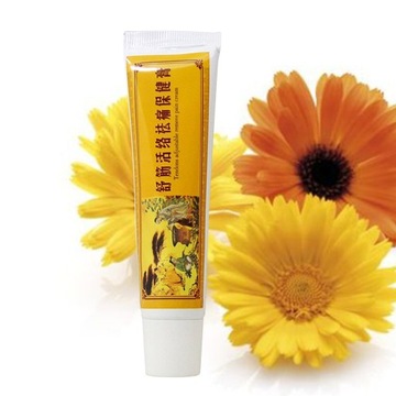 Plastry Medyczne Pain Relive Krem 4 Szt