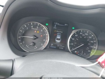 Infiniti Q50 II 2022 Infiniti Q50 2022r., 4x4, 3.0L 3.0 Benzyna 300KM, zdjęcie 10