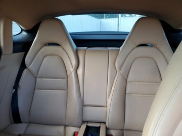 Porsche Panamera II 2018 Porsche Panamera 4 E-Hybrid 2018 3.0l 3.0 Hybryda 462KM, zdjęcie 10