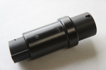 Adapter EVSE Typ 2 do Typ 1 EU do USA 32A T1 T2 8 kW hybryda PHEV EV