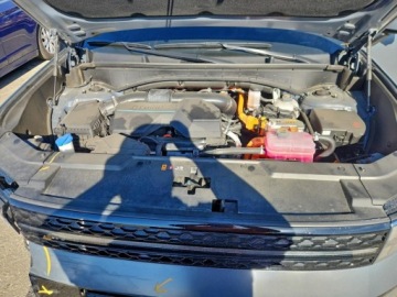 Hyundai Santa Fe V 2025 Hyundai Santa Fe Calligraphy 2025 1.6 Hybryda 226KM, zdjęcie 6