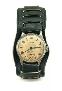 ЧАСЫ ЗАВЕТРЕНЫ