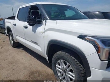 Toyota Tundra II 2023 Toyota Tundra SR5 2023 3.4l 3.4 Benzyna 389KM, zdjęcie 7