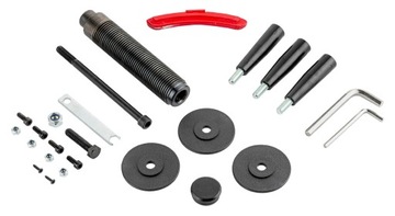 Комплект станков REDATS Шиномонтажный станок M-111F + балансировочный станок W-200 230В