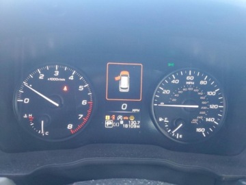 Subaru Forester VI 2025 Subaru Forester 2025 2.5 Benzyna 182KM, zdjęcie 9