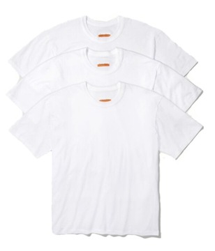 T -shirt koszulka Calvin Klein Light Weight 3szt 00040127MA 7V0 L