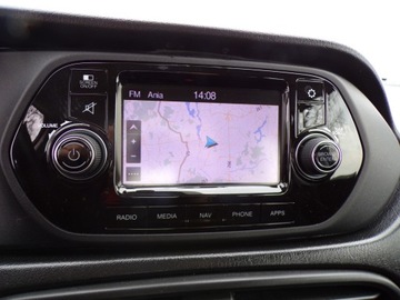 Fiat Tipo II Sedan 1.4 95KM 2019 FIAT TIPO 1.4 BENZ NAVI AUTO Z NIEMIEC ZAREJESTROWANY ZAMIANA, zdjęcie 14