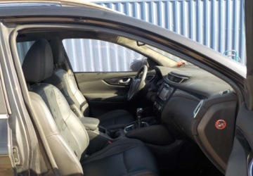 Nissan Qashqai II Crossover 1.2 DIG-T 115KM 2017 Nissan Qashqai Okazja 1.2 Benzyna 116KM, zdjęcie 29