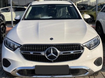 Mercedes GLC C254/X254 2025 GLC 300 e 4-Matic Avantgarde 2.0 (360KM) 2025, zdjęcie 1