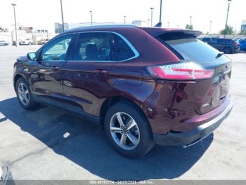 Ford Edge II 2024 Ford Edge 2024r, SEL, 4x4, 2.0L 2.0 Benzyna 250KM, zdjęcie 6