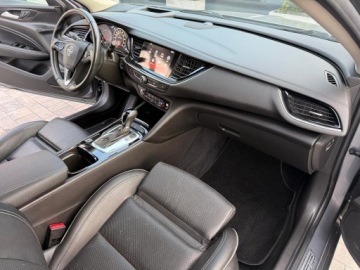 Opel Insignia II Sports Tourer 1.6 CDTI 136KM 2019 Opel Insignia 1.6 ECOTEC 136KM Business Innovation 2019r, zdjęcie 14