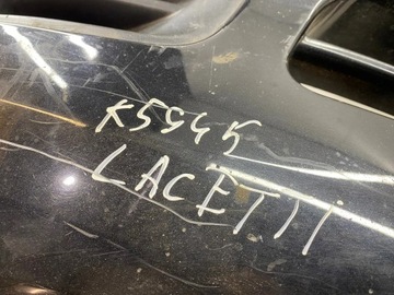 CHEVROLET LACETTI 1600CM3 2008 NÁRAZNÍK HATCHBACK