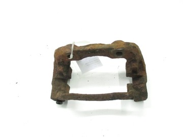 AUDI 80 B2 78- НАПРАВЛЯЮЩАЯ ЗАЖИМНАЯ БУМАГА ПЕРЕДНЯЯ Л/П