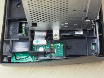 735367795 Навигационная магнитола Fiat Stilo