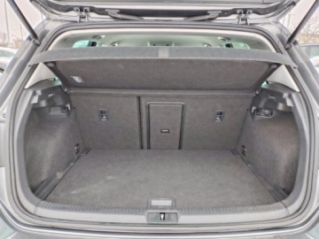 Volkswagen Golf VII Variant 2.0 TDI CR DPF BlueMotion Technology 150KM 2017 Volkswagen Golf FVmarza Kamera podgrz.fotele APP-Connect ASO 2.0 150KM, zdjęcie 13