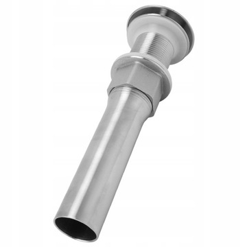 Сливной фильтр для раковины в ванной комнате Popup Bounce