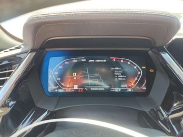 BMW Z4 G29 2025 BMW Z4 M40i 2025 3.0l 3.0 Benzyna 382KM, zdjęcie 9