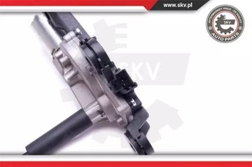 MOTOR STĚRAČE ESEN SKV 19SKV126