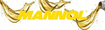 MANNOL 9964 ВОЗДУШНЫЙ ФИЛЬТР ВОЗДУШНЫЙ ФИЛЬТР МАСЛЯНЫЙ