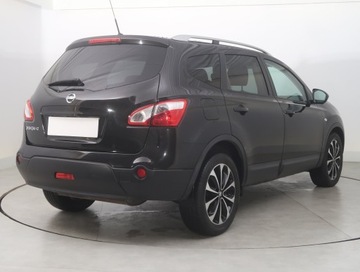 Nissan Qashqai I Crossover Facelifting  2.0 140KM 2012 Nissan Qashqai+2 2.0 i, Salon Polska, 7 miejsc, zdjęcie 4