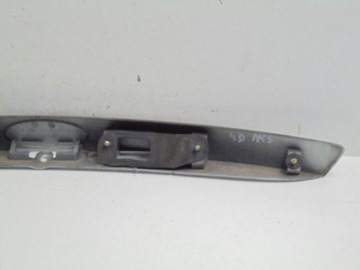 MONDEO MK3 BLENDA TAP SEDAN STRIP 1S71F43400AG