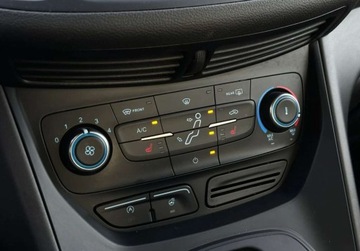 Ford C-MAX II Grand C-MAX Facelifting 1.5 TDCi 120KM 2018 Ford Grand C-MAX 1.5 TDCI, AUTOMAT Zadbany Egzemplarz. 1.5 Diesel 120KM, zdjęcie 14