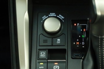 Lexus NX I SUV 200t 238KM 2016 Lexus NX 200t, Salon Polska, Serwis ASO, 4X4, zdjęcie 14